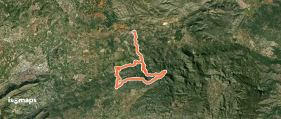 OSM Route 12617870