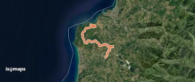 Sentiero dei Ponti di Pietra