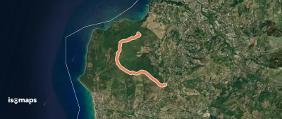 OSM Route 12618801