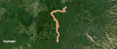 OSM Route 12618892