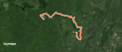 OSM Route 12618924