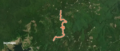 OSM Route 12619036