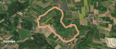 Walkersbrunn Nr. 3