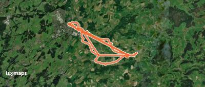 Wanderweg 6 Wangen im Allgäu