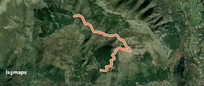 OSM Route 12624577