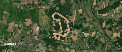 Teutoschleife Sloopsteener Seenrunde