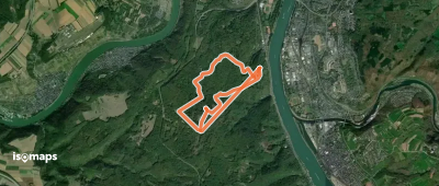 Geologisch-landeskundlicher Wanderweg