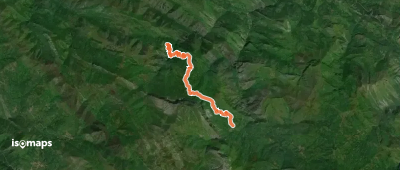Ruta Vallemoru