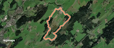 Wanderweg 9 Wangen im Allgäu