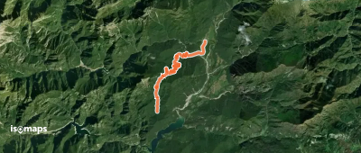 OSM Route 12627858
