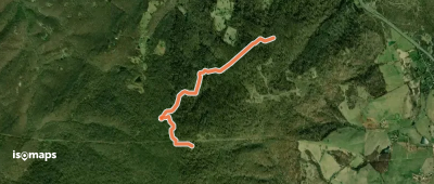 Old Trail