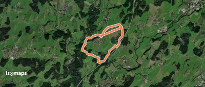 Wanderweg 11 Wangen im Allgäu