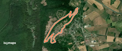 Circuit Saint-Maurice