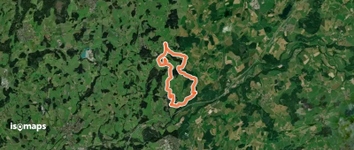 Wanderweg 14 Wangen im Allgäu