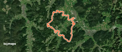 Sagenrundweg Hexenweible