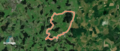 Wanderweg 16 Wangen im Allgäu