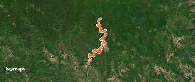 OSM Route 12631631
