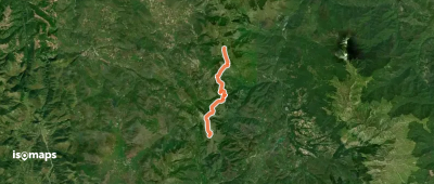 OSM Route 12631985