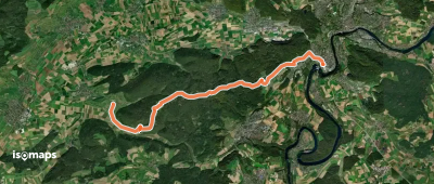 Schaffhauser Grenzweg