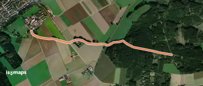 Germeringer Wanderweg 8