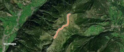 OSM Route 12632436