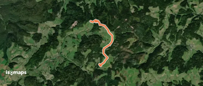 Hünersedel-Tour