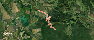 OSM Route 1474059