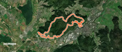 Kastelburg-Tour