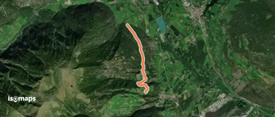 OSM Route 12637450