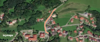 Wanderweg 5 - Siegsdorf