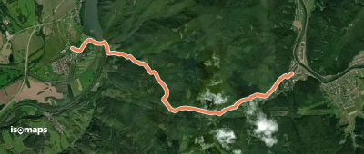OSM Route 1475220