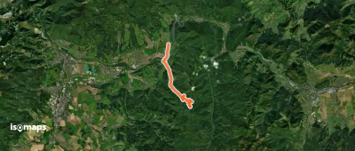 OSM Route 1475234