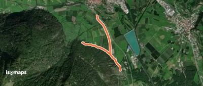 OSM Route 12642114