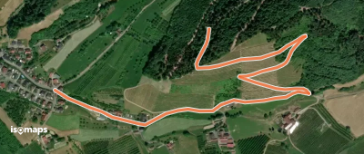 Eichberg - Reichenbach Holzplatz