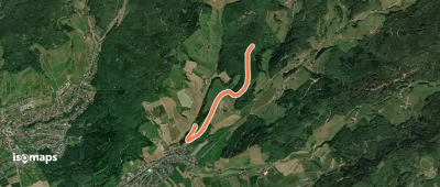 Langeck - Schwärzenbach