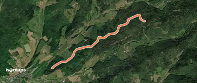 Eichberg - Straußebene