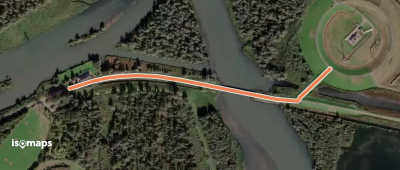 OSM Route 12645588