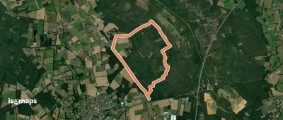 Rüster Mark Rundweg A6