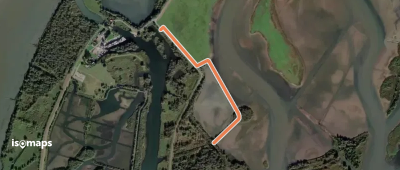 OSM Route 12646283