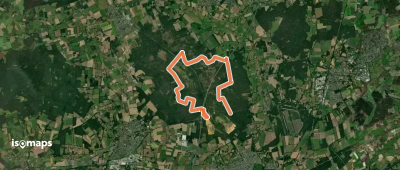 Emmelkämper Mark Rundweg A2