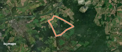 Hardtberg Rundweg A5