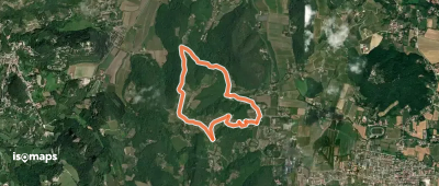 Antichi sentieri sopra Luvigliano