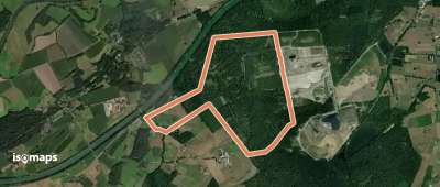 Moosenstiege Rundweg A2