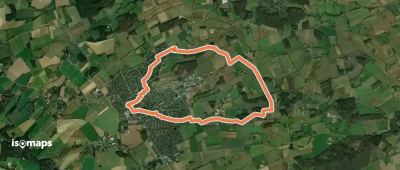 Havixbeck Rundweg H4