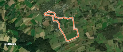 Havixbeck Rundweg H5