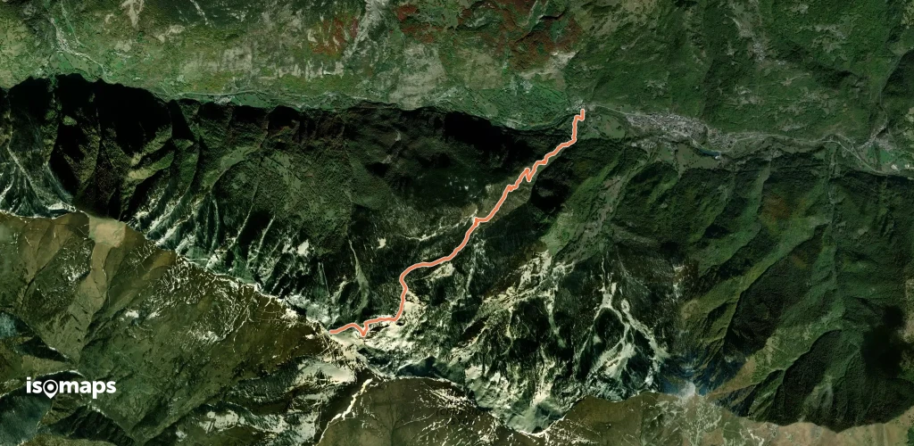 OSM Route 12655944