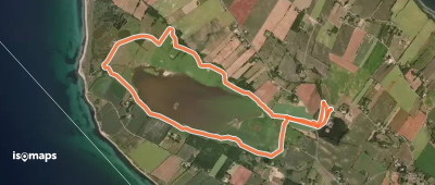 Vitsø rundtur