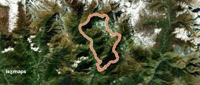 Jugal Himal