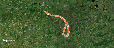 Blackwater Valley Path