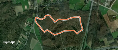 Forsthaus Specht Rundweg A1